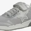 Geox Schoenen Sneakers Kinderen Zilvergrijs / Zilver -Hummel Winkel f5ce10f45850aae5441f863067679532