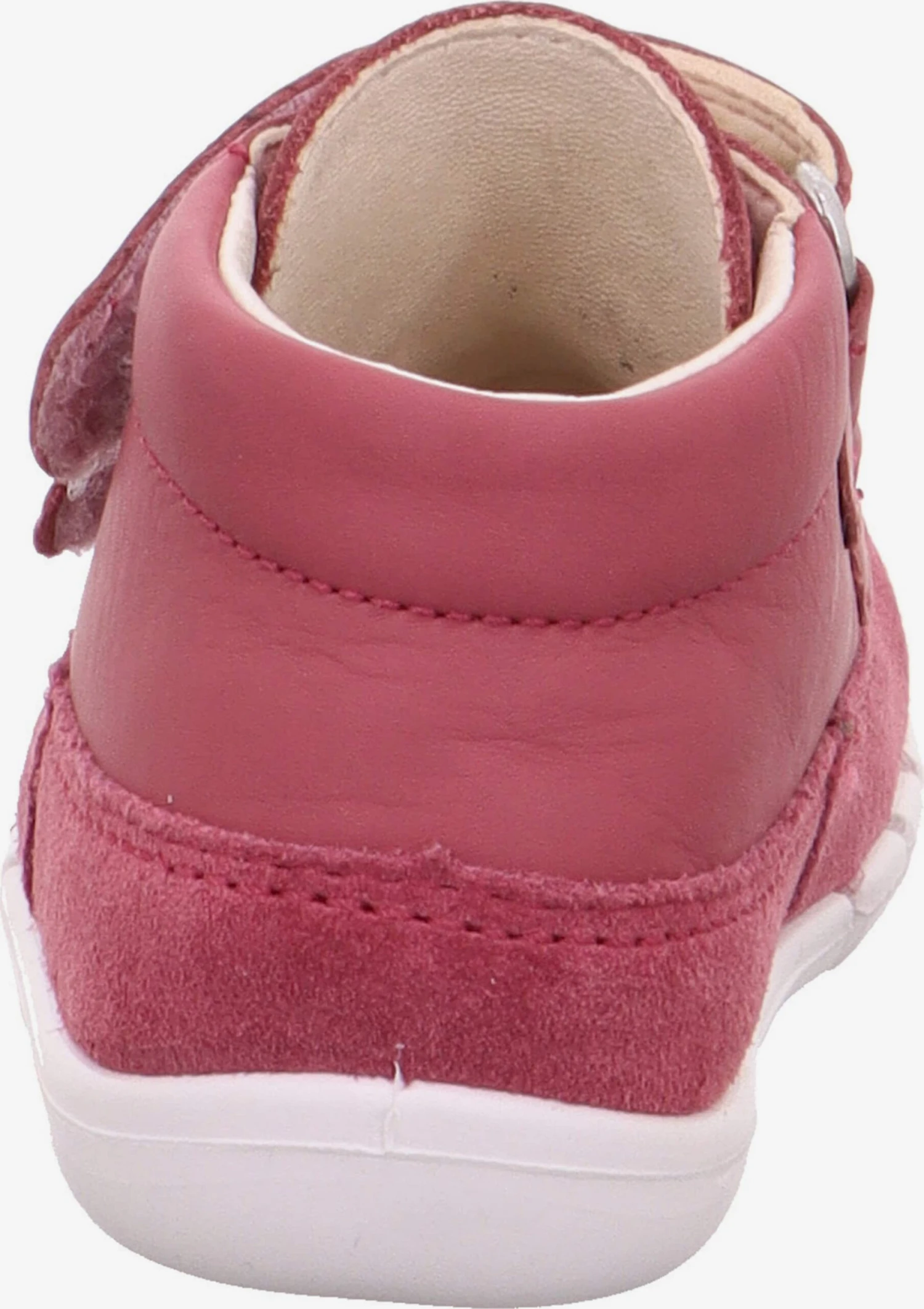 Superfit Lage Schoenen Lage Schoen FLEXY Kinderen Pink 6 Superfit Lage Schoenen Lage Schoen FLEXY Kinderen Pink - Afbeelding 4