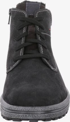 Josef Seibel Boots & Laarzen Veterboots Emil Heren Zwart -Hummel Winkel f5e76ae962bc0969f7cf97153915ed9c