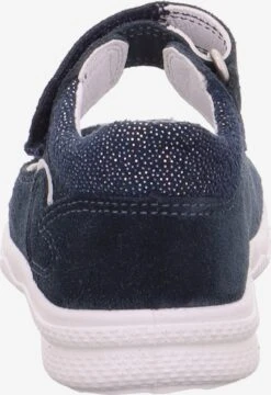 Superfit Schoenen Sandalen POLLY Kinderen Nachtblauw -Hummel Winkel f5e8403e7992f0d71f7210e45bf9f0ef