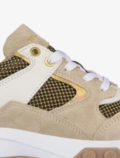 Bullboxer Schoenen Sneakers Kinderen Bruin -Hummel Winkel f614c46ea466d4c6706798abd2a19f78