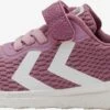Hummel Schoenen Sneakers Kinderen Lila -Hummel Winkel f6346a462a7bad0947fd5ce03e79b5fe