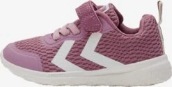Hummel Schoenen Sneakers Kinderen Lila