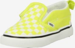 Vans Schoenen Sneakers Kinderen Neongeel