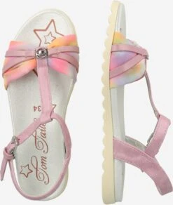 Tom Tailor Schoenen Sandalen Kinderen Sering -Hummel Winkel f6469aa06ed8789f32a66b7fd113f5a9