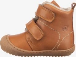 Naturino Schoenen Laarzen Bubble Kinderen Cognac -Hummel Winkel f65a1a2e2e73a20fc275e8b6f94912cb