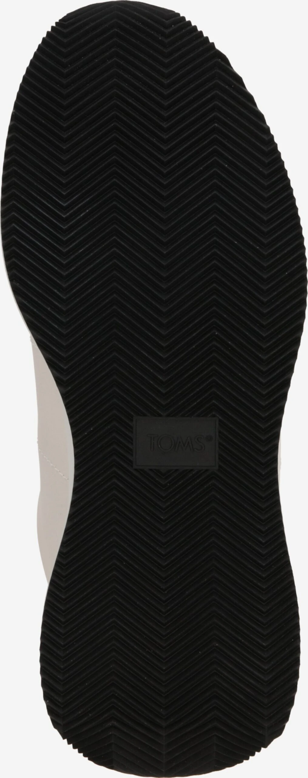 Toms Lage Sneakers Sneakers Laag WYNDON Heren Natuurwit 5 Toms Lage Sneakers Sneakers Laag WYNDON Heren Natuurwit - Afbeelding 3