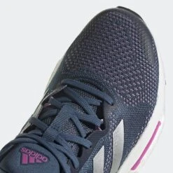 Adidas Sportswear Running Sneakers Sneakers Laag Solarglide 5 Dames Marine -Hummel Winkel f677081f608931e9ffc73810e565b7f7