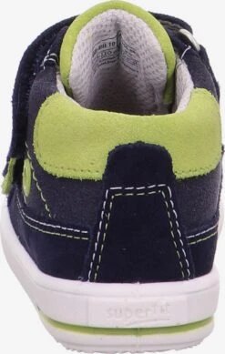 Superfit Schoenen Sneakers Moppy Kinderen Navy -Hummel Winkel f6867a3ae8d657aca3dfb6b9cc52fb4c