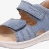 Superfit Sandalen Open Schoenen LAGOON Kinderen Smoky Blue 2 Superfit Sandalen Open Schoenen LAGOON Kinderen Smoky Blue -Hummel Winkel f69fc28fee41958596975183b24aef32