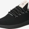 Adidas Originals Running Sneakers Sneakers Laag PW TENNIS HU Heren Zwart -Hummel Winkel f6a0e426d87b151c38b35648ab1f4d88