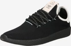 Adidas Originals Running Sneakers Sneakers Laag PW TENNIS HU Heren Zwart