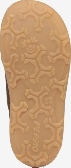 Stapschoentjes Wandelschoen Georgie Kinderen Bruin -Hummel Winkel f6a1fb78226456249e027c3175dce304