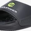 Endurance Badslippers Strand-/badschoen Springdale Dames Zwart -Hummel Winkel f6ef58d6c371a116b671d4996d9d0685