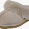 Bullboxer Pantoffels Huisschoenen AAE000F1L_ Kinderen Grijs -Hummel Winkel f7045e6031d8a7a2ba483d9c0097158f