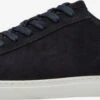 Selected Homme Casual Sneakers Sneakers Laag Heren Nachtblauw 2 Selected Homme Casual Sneakers Sneakers Laag Heren Nachtblauw -Hummel Winkel f7163bcb7ec2f6522f98e035283109e7