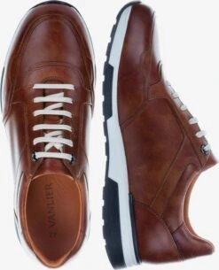 Casual Sneakers Sneakers Laag Heren Oker -Hummel Winkel f719c938e6db75b6d9ac31a4a59e5ce3