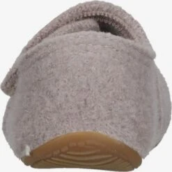 Living Kitzbühel Pantoffels Huisschoenen Kinderen Beige Gemêleerd -Hummel Winkel f73fe72aae3c697d778dfaa2748744f6