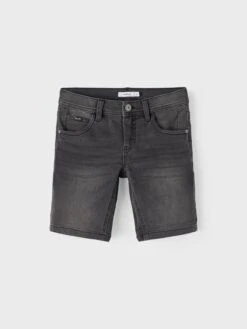 NAME IT Shorts Regular Jeans Ryan Kinderen Grijs 8 NAME IT Shorts Regular Jeans Ryan Kinderen Grijs -Hummel Winkel f762b837e3d042a2c56899274b07d367