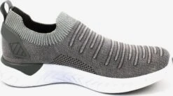 Ara Slip-on Sneakers Slip-ons Dames Grijs Gemêleerd -Hummel Winkel f79902f2856df583b23d5ae297a470f3