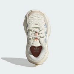 Adidas Originals Schoenen Sneakers OZWEEGO Kinderen Beige -Hummel Winkel f79de79d2374b2e9691458b718cdc386