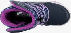 Geox Laarzen Snowboots Roby Kinderen Blauw / Navy -Hummel Winkel f7bf9c7c55e41fce9dee10fdd0caacf6