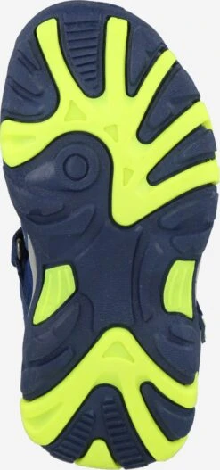 Richter Sandalen Open Schoenen Boulder Kinderen Navy -Hummel Winkel f7cd4eea725f12fc4786183ef8ff9129