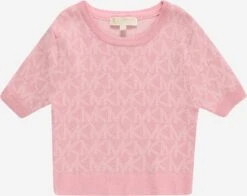 MICHAEL KORS KIDS Truien Trui Kinderen Rosa
