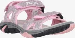 ZigZag Lage Schoenen Lage Schoen Yani Kinderen Rosa -Hummel Winkel f7e4afeb6e571733233f8f99fdbaf038