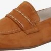 Paul Green Loafers Instappers Dames Abrikoos -Hummel Winkel f7ed0437a88c5bc538079235cc978985