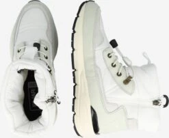 Laarzen Snowboots FURONA Dames Wit 6 Laarzen Snowboots FURONA Dames Wit -Hummel Winkel f7fb2822d361a7749cb532f861f658d8