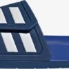 Adidas Sportswear Badslippers Strand-/badschoen Dames Blauw