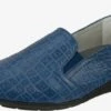 Slip-on Sneakers Slip-on Dames Hemelsblauw -Hummel Winkel f808c1e8813cab06e3e692aebacbb44b