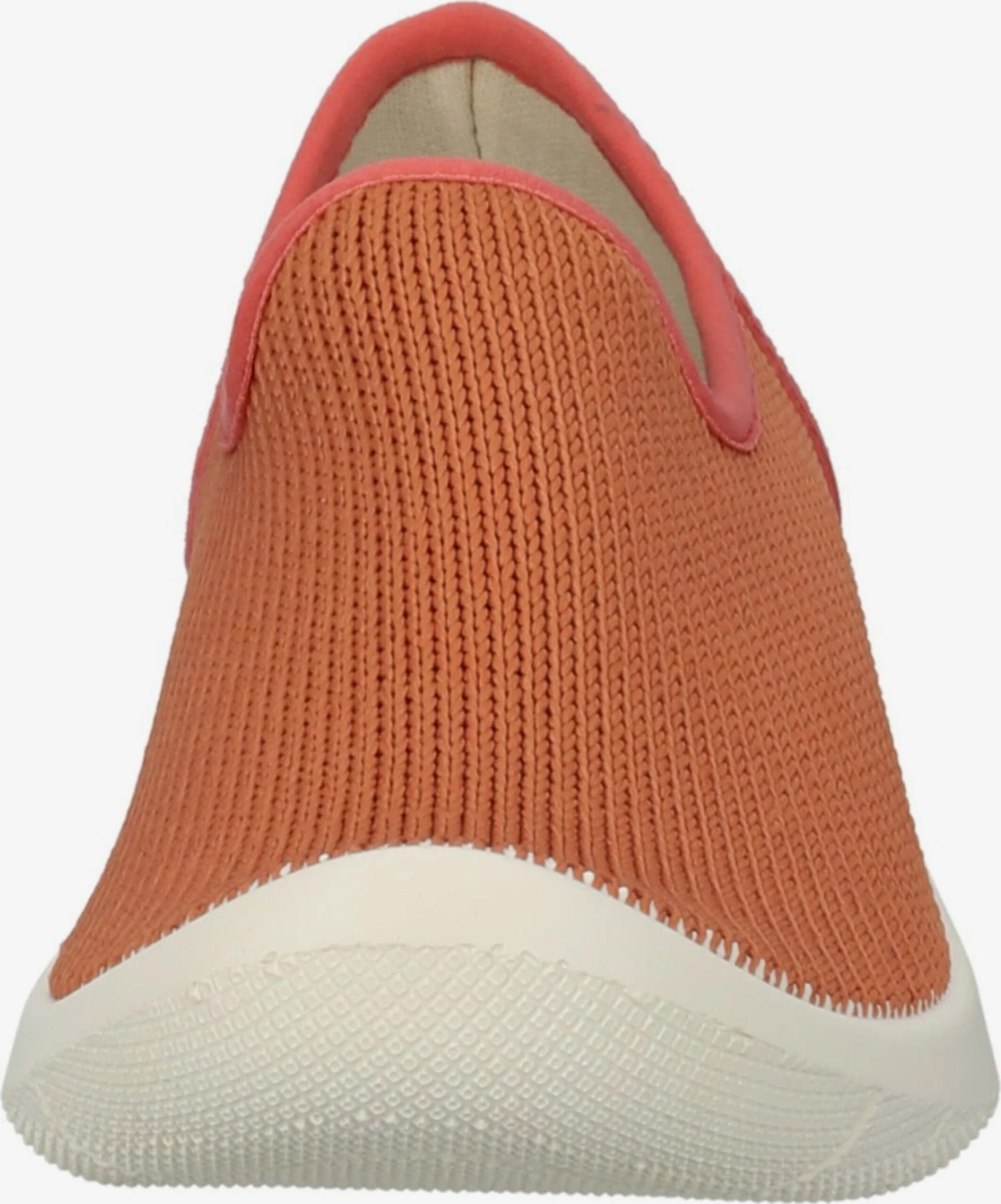 Slip-on Sneakers Slip-on Dames Pastelrood 5 Slip-on Sneakers Slip-on Dames Pastelrood - Afbeelding 3