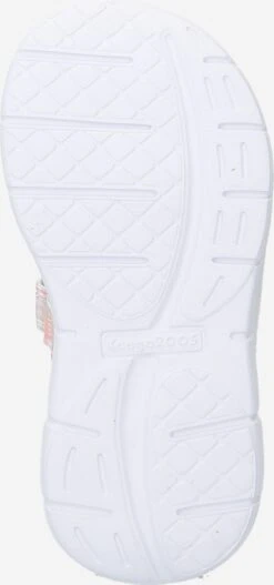 KangaRoos Schoenen Sandalen SISSY Kinderen Lichtlila -Hummel Winkel f84b4e0842972c7ec001572d20ba414e