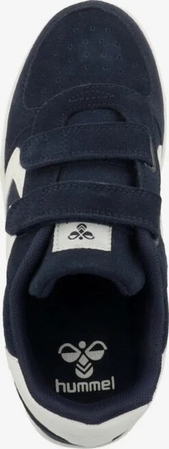 Hummel Schoenen Sneakers Victory Kinderen Nachtblauw 9 Hummel Schoenen Sneakers Victory Kinderen Nachtblauw -Hummel Winkel f84f508a404fd42b2a78da48e82b1aa4