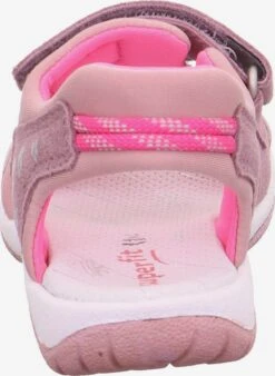 Schoenen Sandalen Sunny Kinderen Lila -Hummel Winkel f851681b56deb668b3ae94139db70d1b