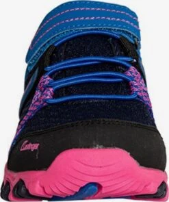 Kastinger Lage Schoenen Lage Schoen Kinderen Blauw / Kobaltblauw -Hummel Winkel f8733d25a88def22432611e72e7689b8