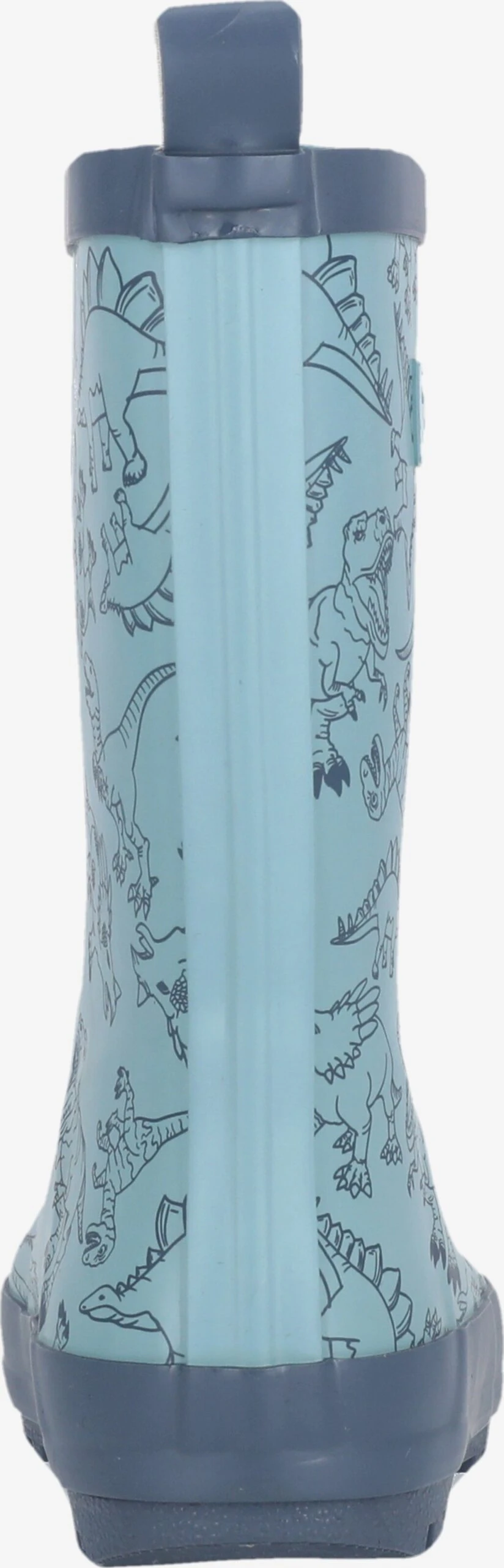 ZigZag Rubberlaarzen Regenlaarzen Gemus Kinderen Lichtblauw 9 ZigZag Rubberlaarzen Regenlaarzen Gemus Kinderen Lichtblauw - Afbeelding 7