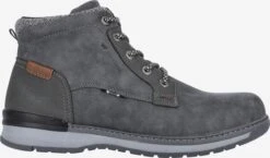Whistler Enkelboots Boots Tenst Heren Donkergrijs -Hummel Winkel f88cc6ea7d477313587707f6b28a6238