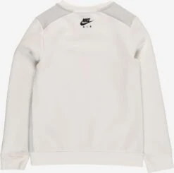 Nike Sportswear Sweatwear Sweatshirt Kinderen Offwhite -Hummel Winkel f88f12af7b6b8d88c10573bfcbcc2a61