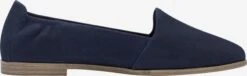 Tamaris Loafers Instappers Dames Navy -Hummel Winkel f8aa1e7b7beb27ba1cc6312d344cc1ed
