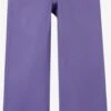 NAME IT Pantalons Wide Leg Broek Polly Kinderen Lila -Hummel Winkel f8aee54814c29795159ce05757fa7a93