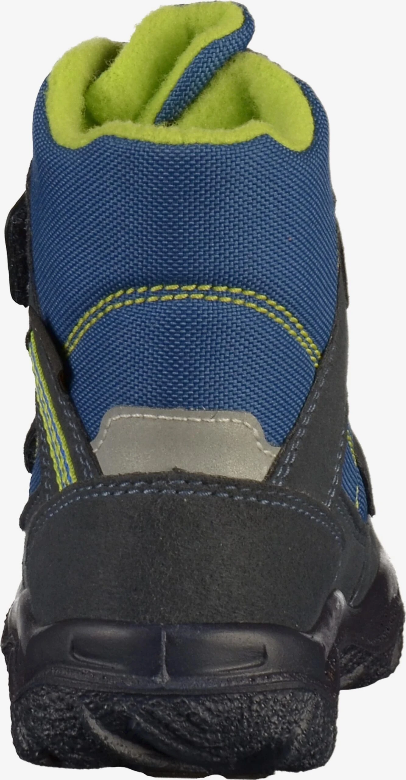 Superfit Schoenen Laarzen Kinderen Royal Blue/koningsblauw / Donkerblauw 7 Superfit Schoenen Laarzen Kinderen Royal Blue/koningsblauw / Donkerblauw - Afbeelding 5