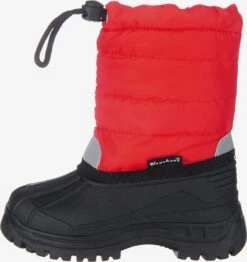 Playshoes Laarzen Snowboots Kinderen Rood -Hummel Winkel f8b962efc688c1093701ecedd09024ce