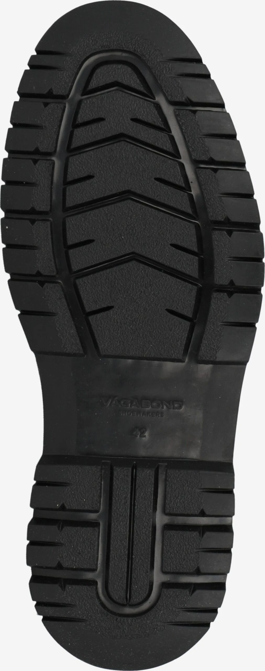 VAGABOND SHOEMAKERS Enkelboots Chelsea Boots JAMES Heren Donkerbruin 5 VAGABOND SHOEMAKERS Enkelboots Chelsea Boots JAMES Heren Donkerbruin - Afbeelding 3