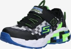 Skechers Schoenen Sneakers Mega-craft Kinderen Zwart