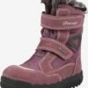 Primigi Schoenen Laarzen Kinderen Lila