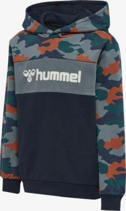 Hummel Sweatwear Sweatshirt Kinderen Grafiet -Hummel Winkel f9084ca2d2fbbca249cfe76057c17b0e