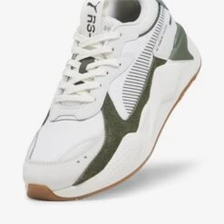 Puma Running Sneakers Sneakers Laag RS-X Dames Wit -Hummel Winkel f91d6241b8929151ef3f7d680026ad90